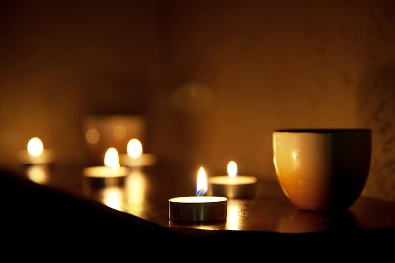 Sensual Gay Massage Street photo