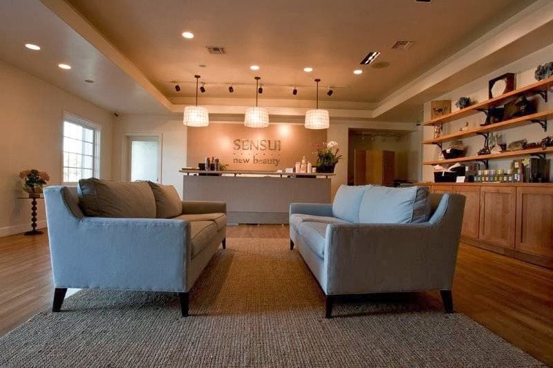 Sensui New Beauty Seal Beach photo