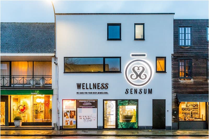 Sensum Lievegem photo