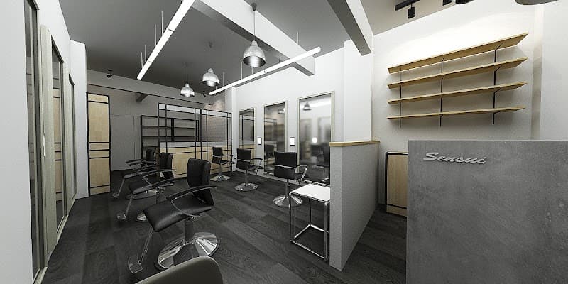 Sensuous Hair Design Ikeda-850-31 Onoecho photo