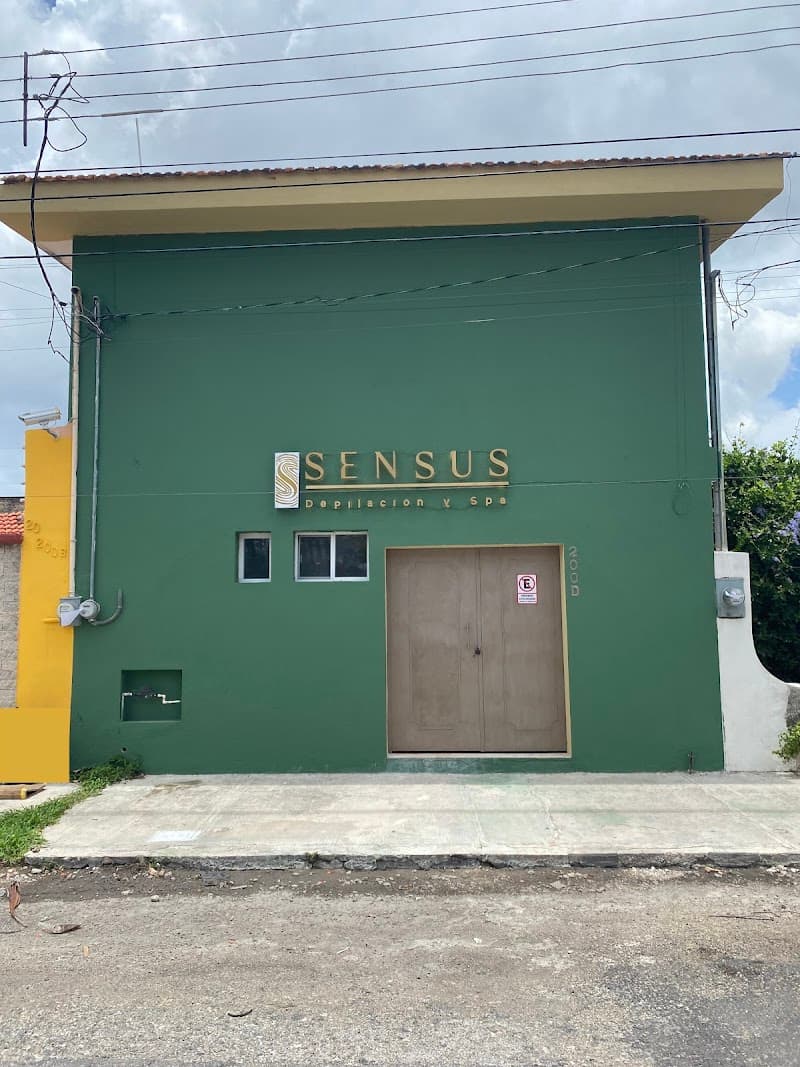 Sensus Depilación y Spa Mérida photo