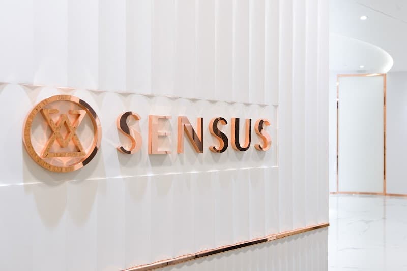Sensus Hong Kong photo