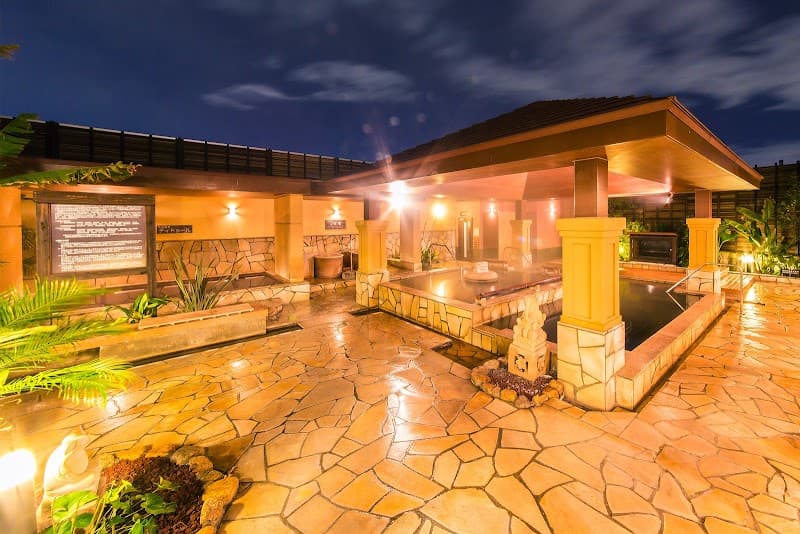 Sentai Akasuri and H Spa Shop Kawaguchi City photo