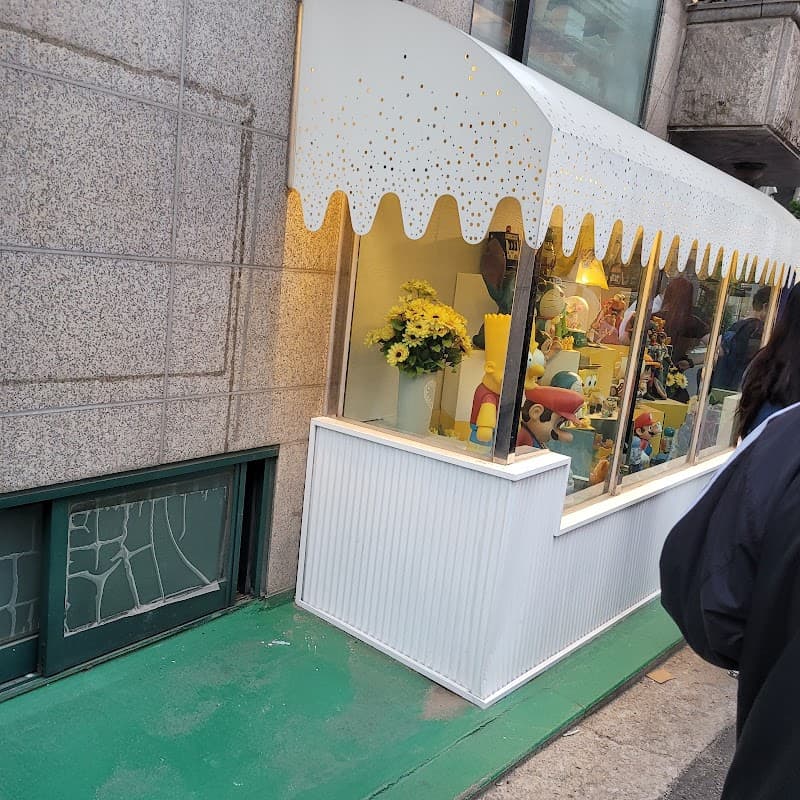 Sentai Seoul photo