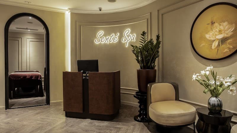Senté Spa Quận Hoàn Kiếm photo