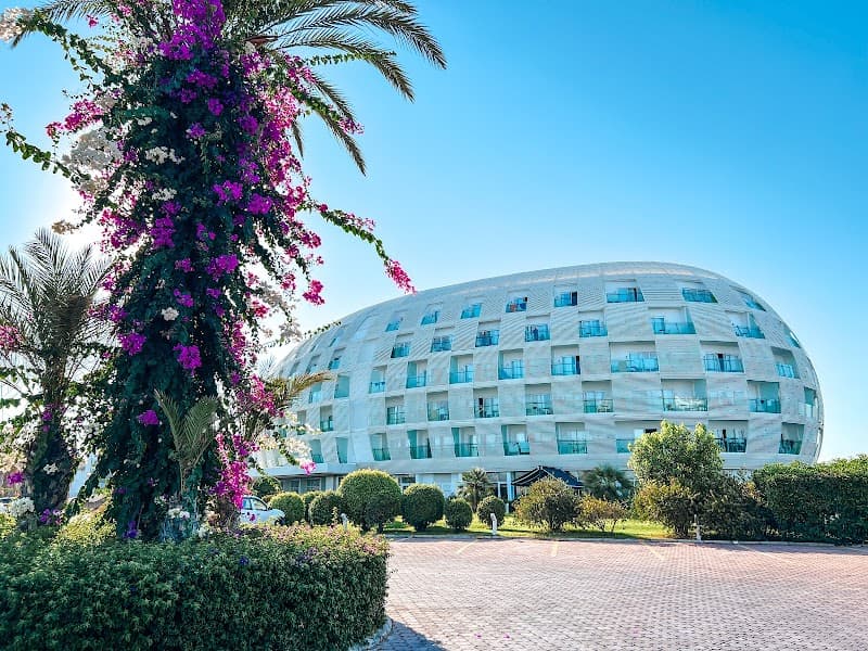 Sentido Gold Island Spa Alanya photo