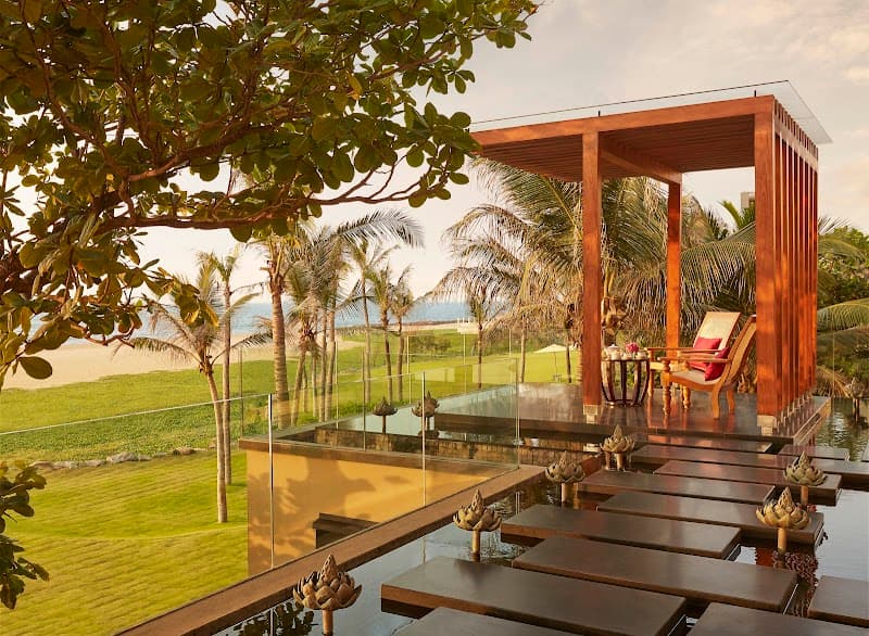 Sentido Heritance Negombo photo