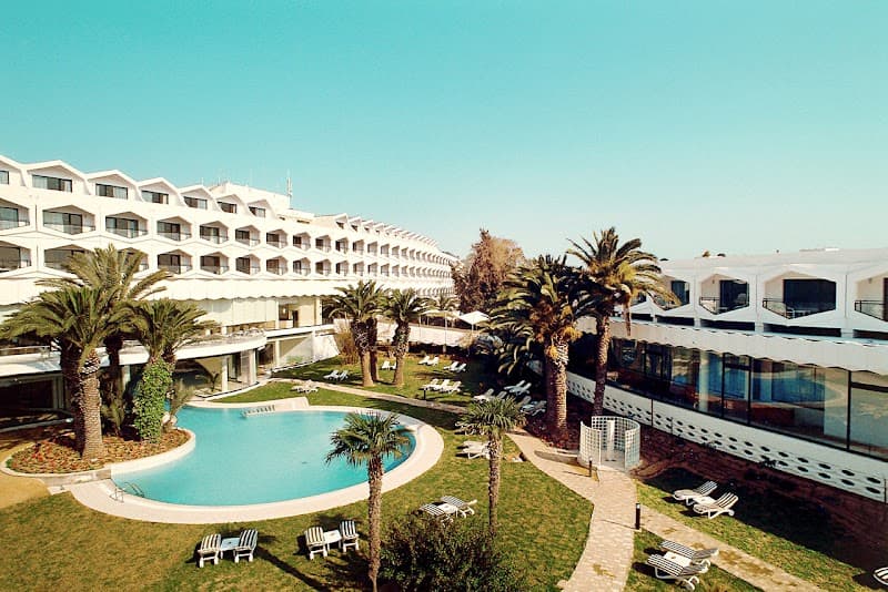 Sentido Phenicia Hotel Hammamet photo