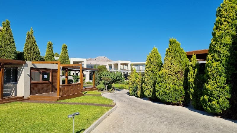 SENTIDO Port Royal Villas & Spa Rhodes photo