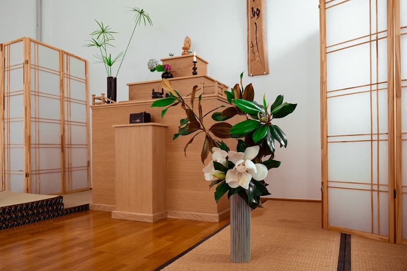 Sentieri Zen Napoli photo