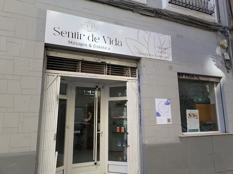 Sentir de Vida Valencia photo