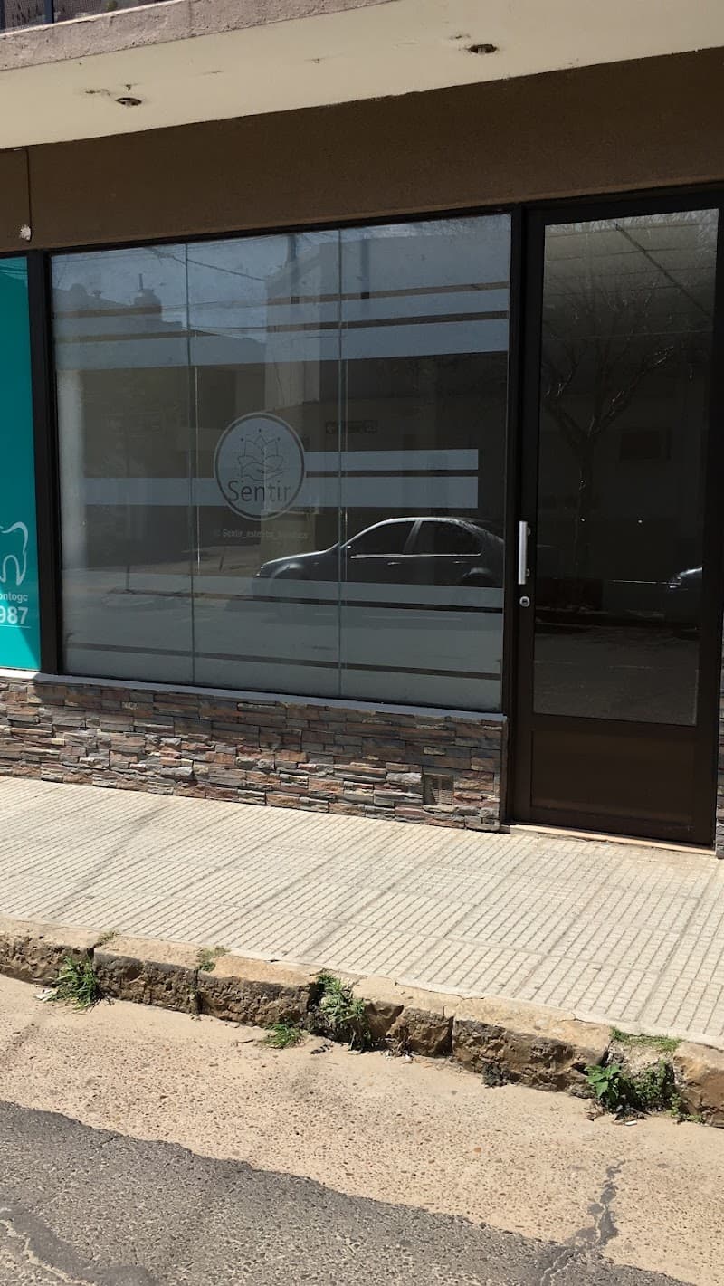 Sentirte Bien Estética Alberdi 123 Concordia photo