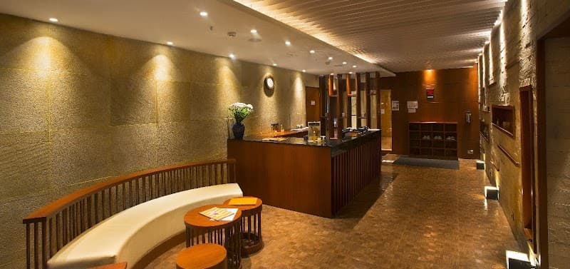 Sento Bangalore photo