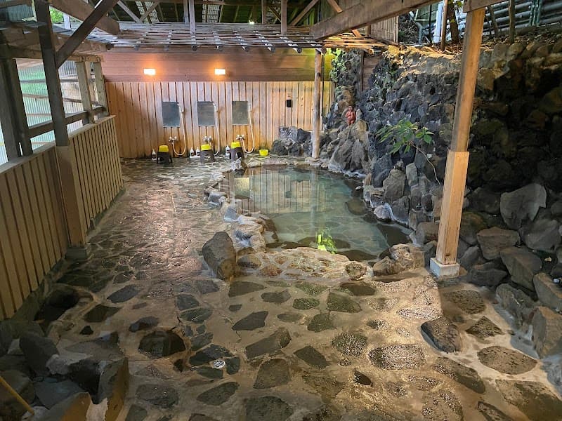 Sento Kappa Tengoku Soka City photo