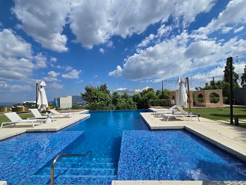 Sento Luxury Spa & Salon Salvador photo