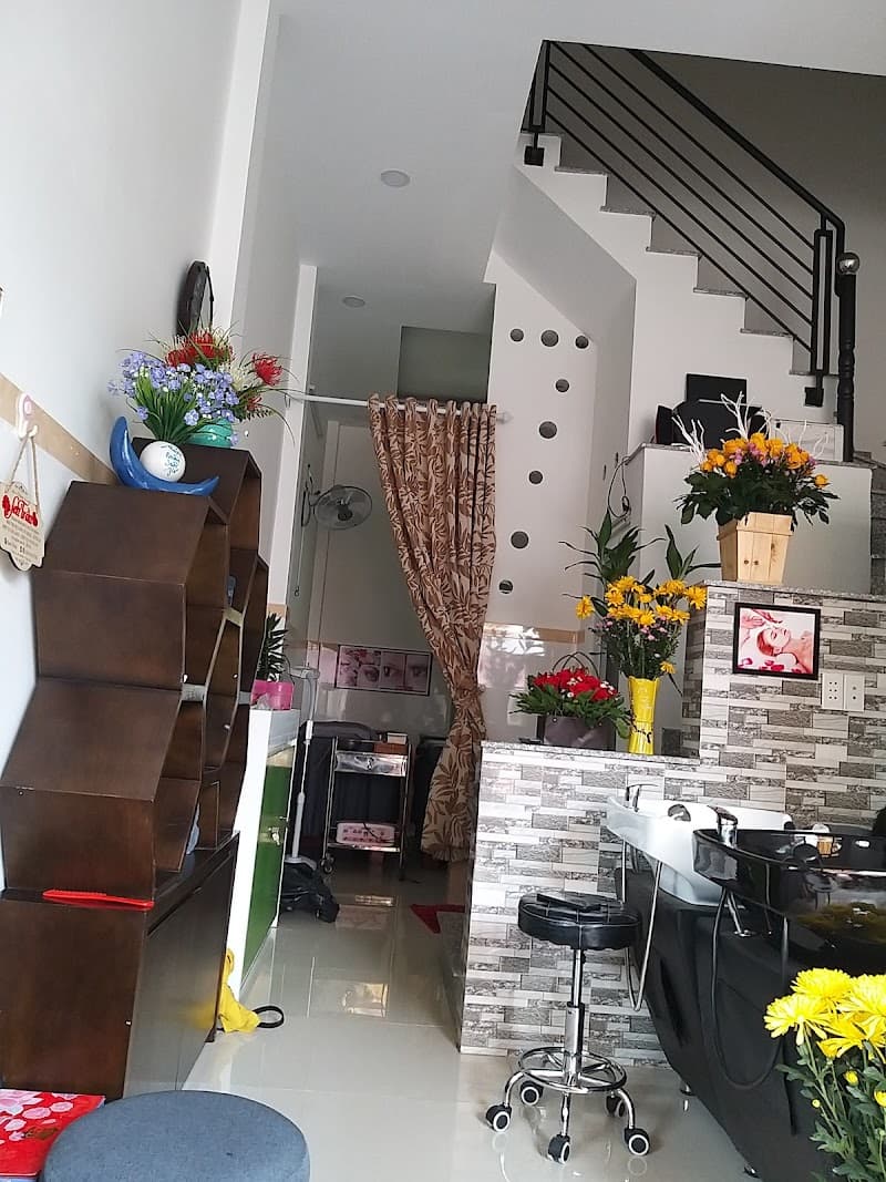 Sentran Beauty&Spa Quận 12 photo