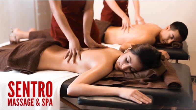 Sentro Massage & Spa Taguig City photo