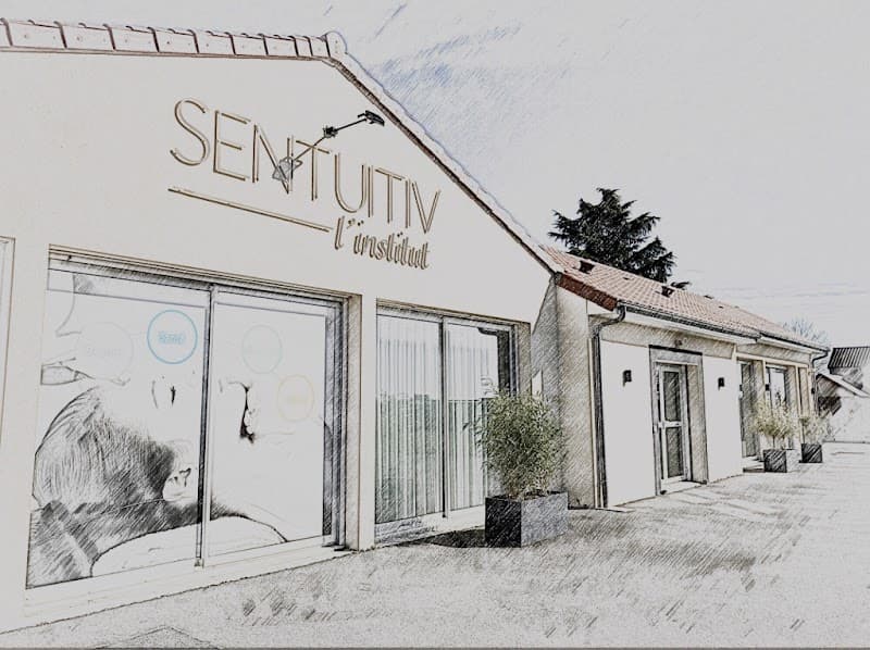 Sentuitiv L'Institut Limoges photo