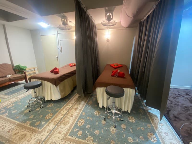 Sentul Traditional Massage Center Bandar Kuala Lumpur photo