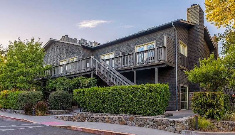 SENZA Hotel Napa Valley photo