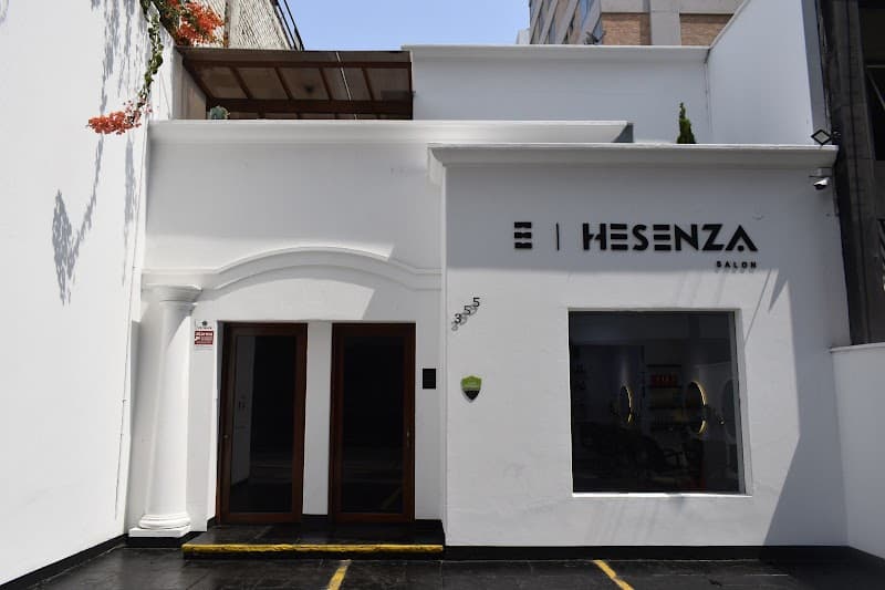 Senza Salon San Isidro photo