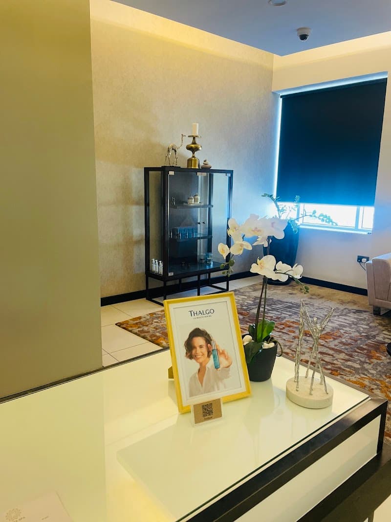 Senza Spa Muscat photo