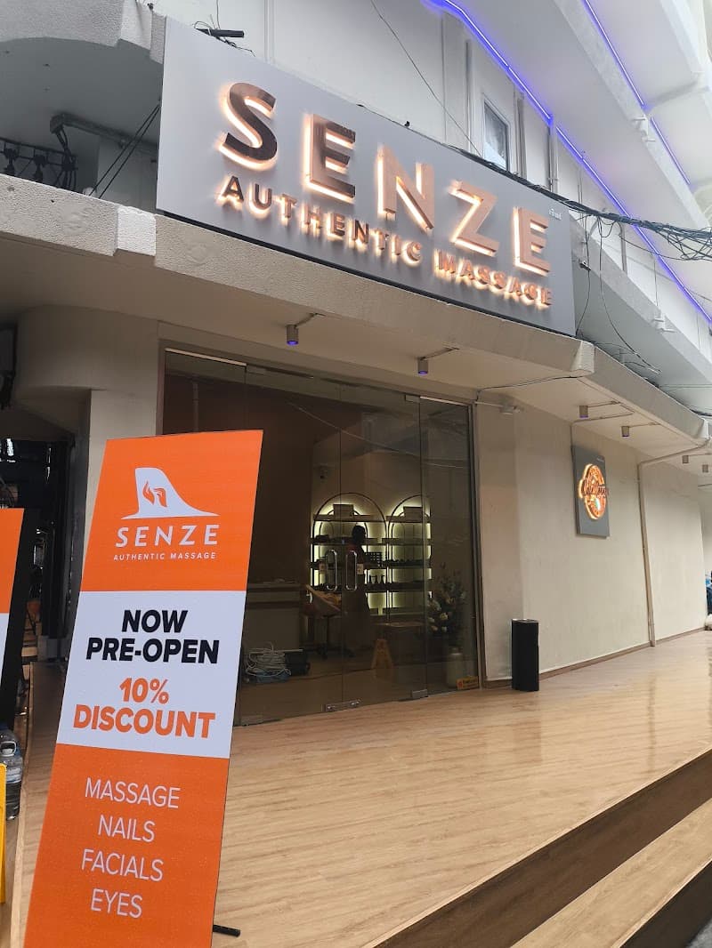Senze Spa Bangkok photo