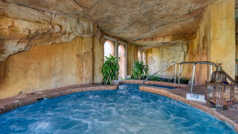 Senzia Almunecar Spa and Wellness Almuñécar photo