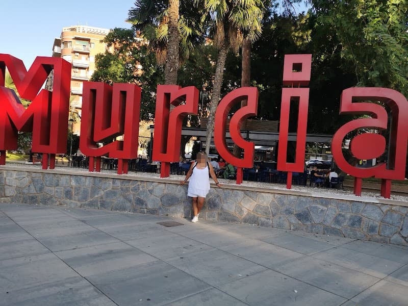 Senzia Senator Mar Menor Spa and Wellness Los Alcázares photo