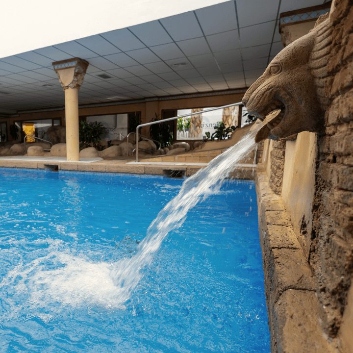 Senzia Spa Costa Ballena Cadiz photo