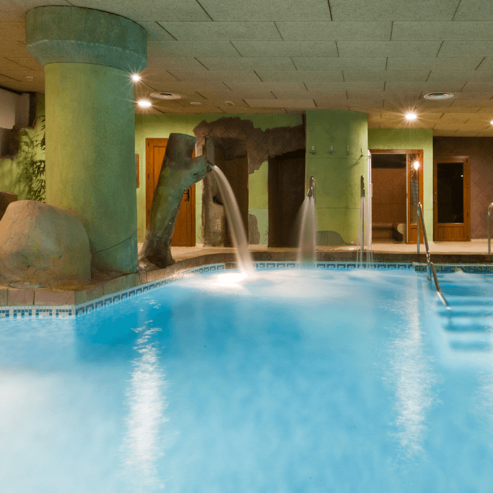 Senzia Spa Granada photo