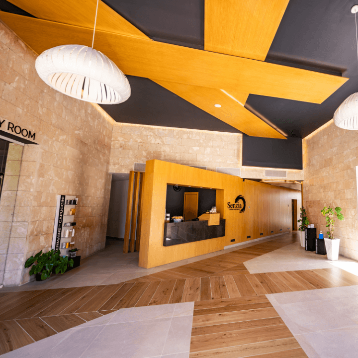 Senzia Spa Puerto Plata Port Plata photo