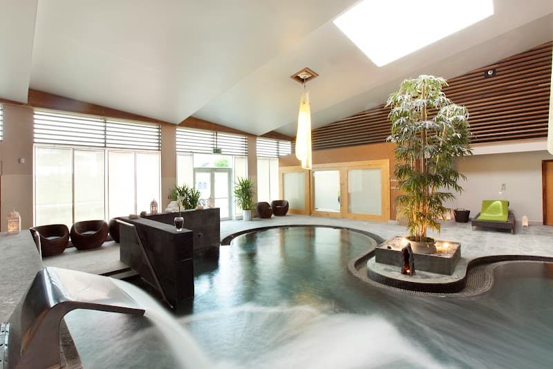 Seoid Spa Dunboyne photo