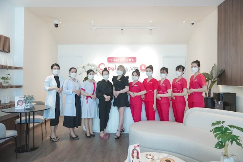 SEON Spa Dưỡng Sinh & Trị Liệu Cổ Vai Gáy Quận Đống Đa photo