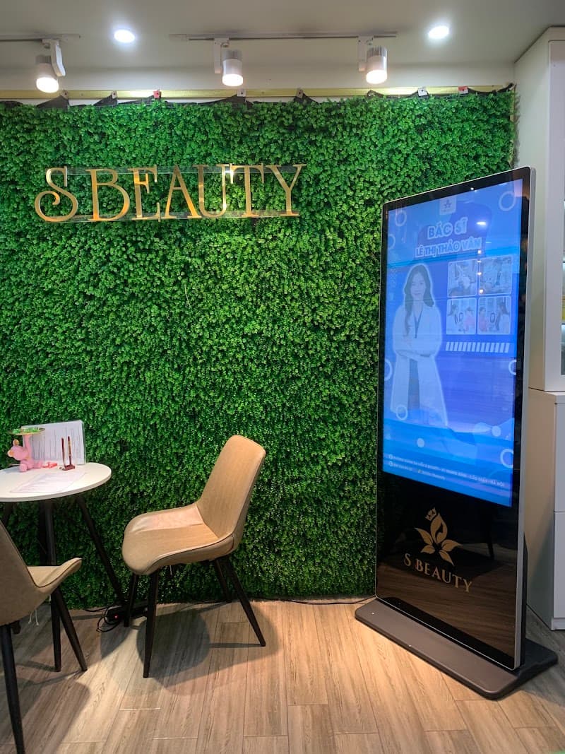SEONG Beauty Trị Thâm - Làm Hồng Công Nghệ cao Quận Cầu Giấy photo