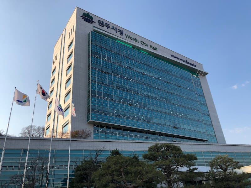 Seonui Chai Wonju City photo