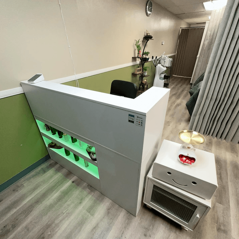 Seora La Puente photo