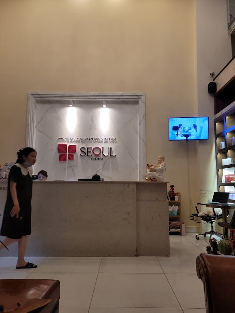 Seoul Beauty Center Quận 12 photo