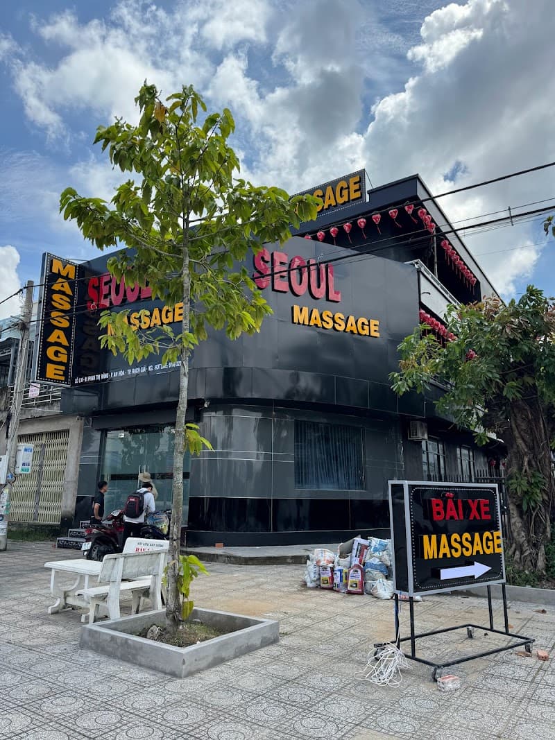 Seoul Massage Rạch Giá photo