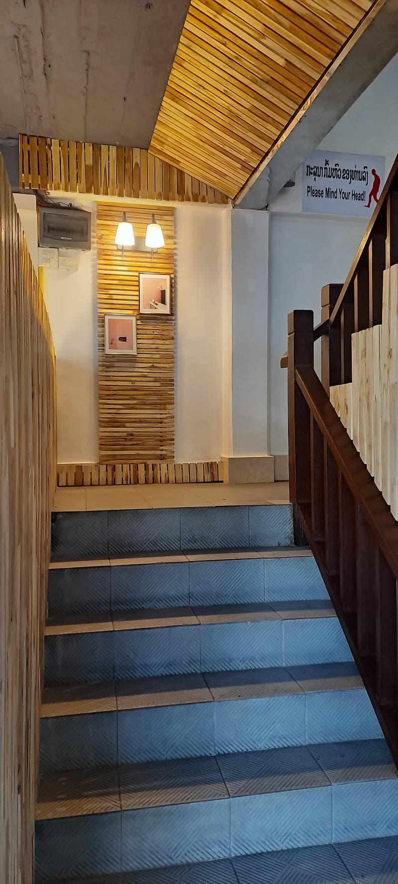Seoul Massage Vientiane photo