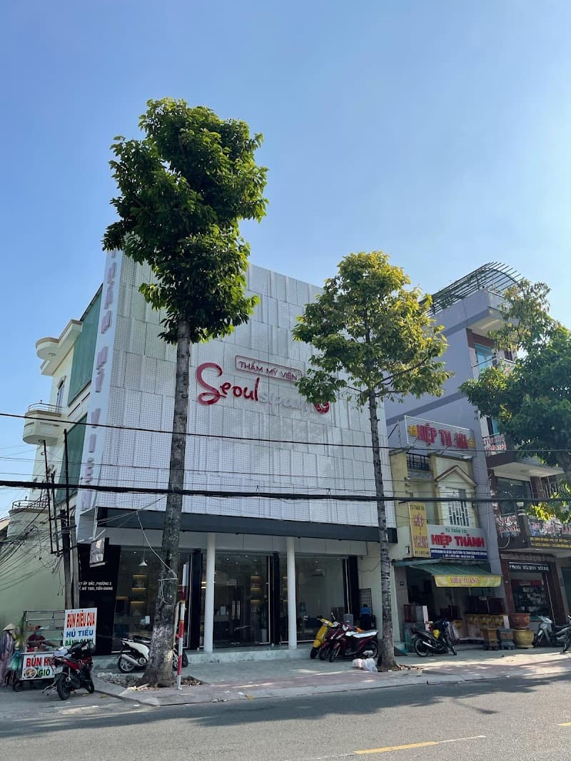 Seoul Spa Mỹ Tho photo