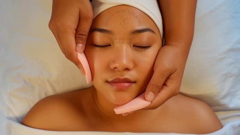 Seoul Thai Therapy Birmingham photo