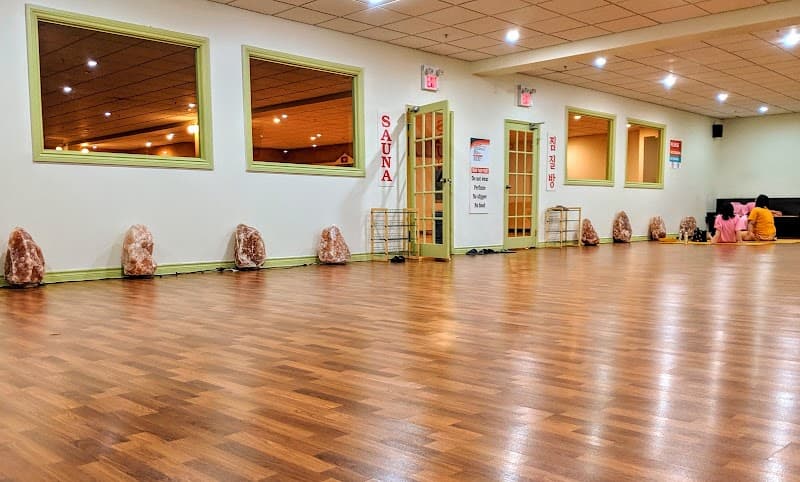 Seoul Zimzilbang Toronto photo