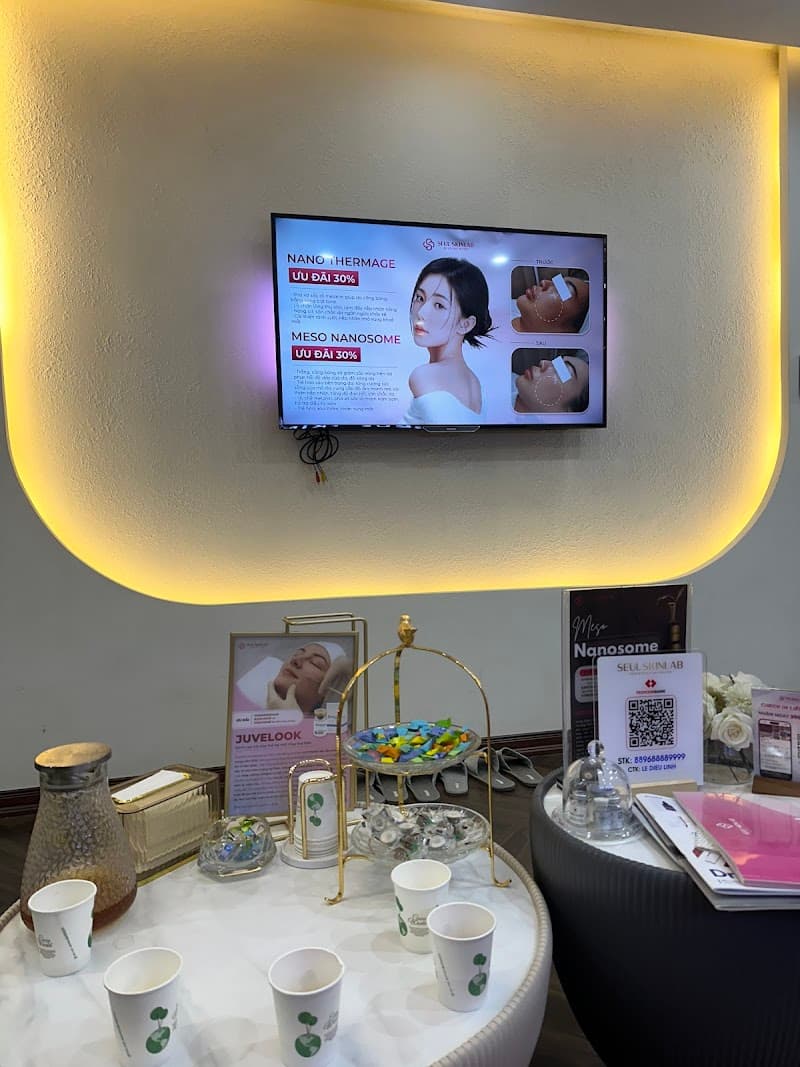 SeoulSkin Aesthetics Quận Thanh Xuân photo