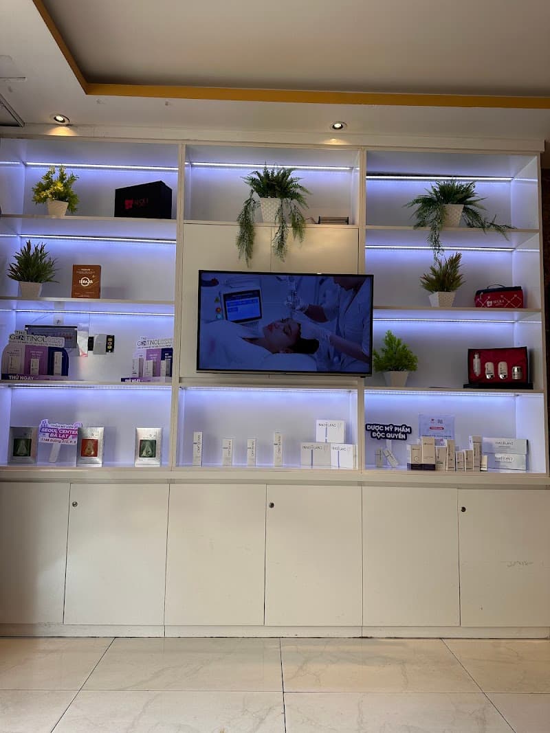 SeoulSpa.Vn - Viện Chăm Sóc Sắc Đẹp Hàng Đầu Đà Lạt photo