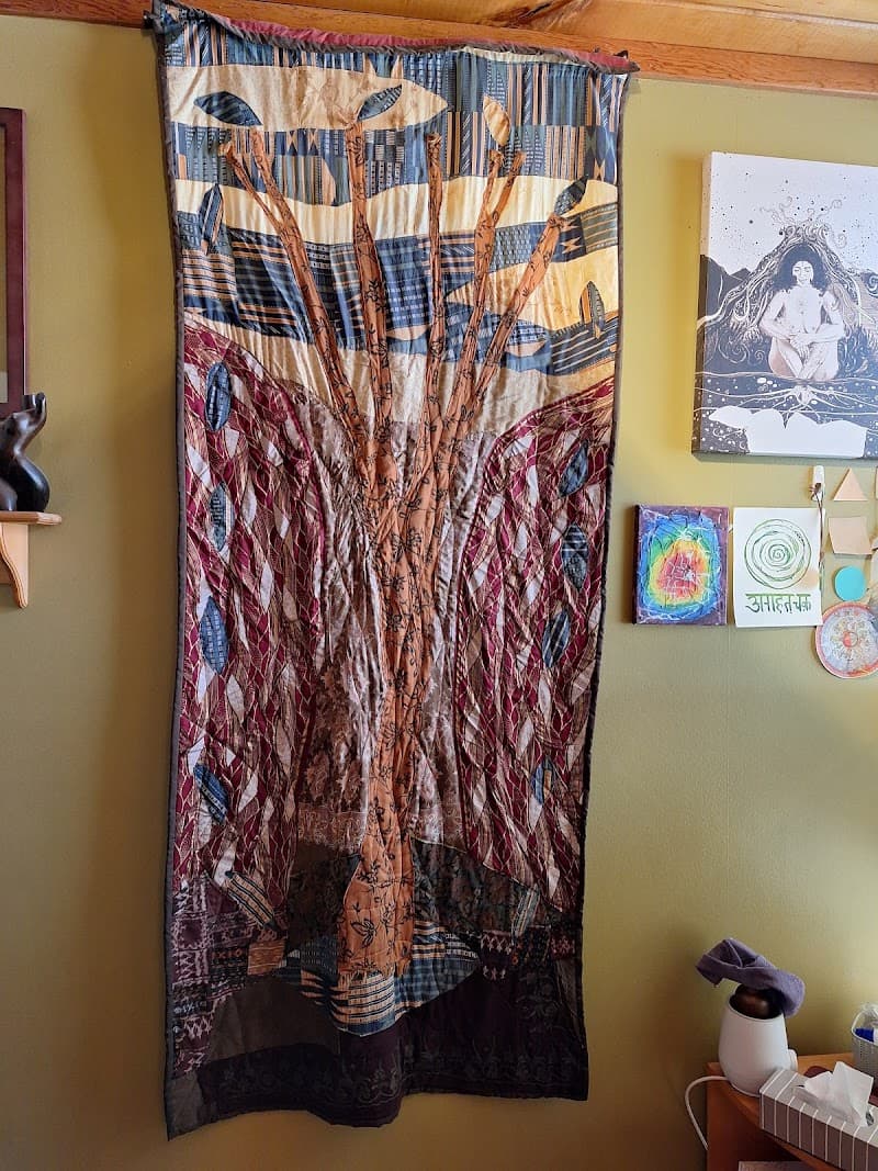 Sephira Healing Saskatoon photo