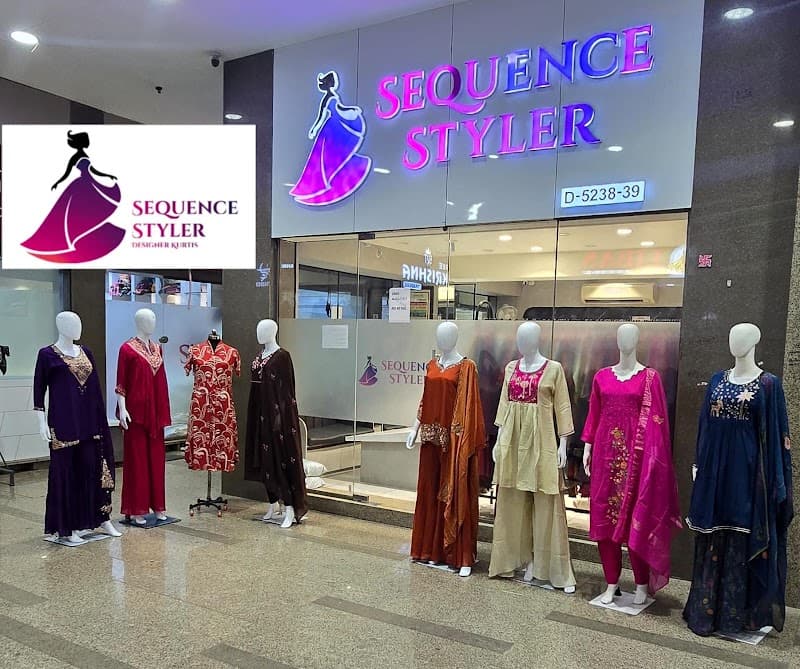 SeQuence Surat photo