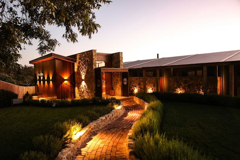 Sequoia Lodge - Exclusive Adults Luxury Retreat Adelaide photo