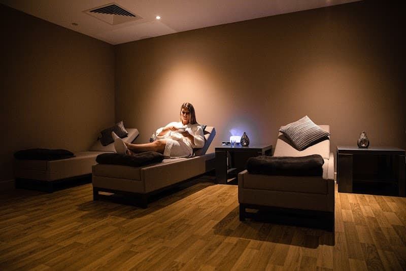 Sequoia Spa Cairndow photo