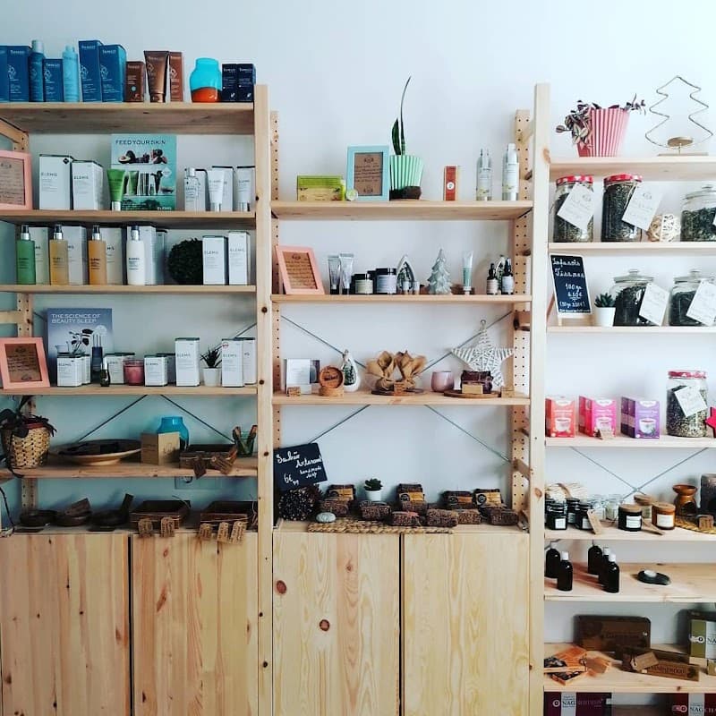 Ser Day Spa & Natural Shop Grândola photo